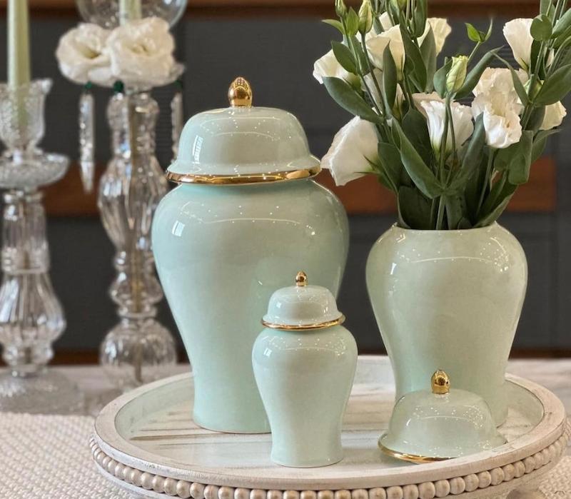 جار سبز ملیح