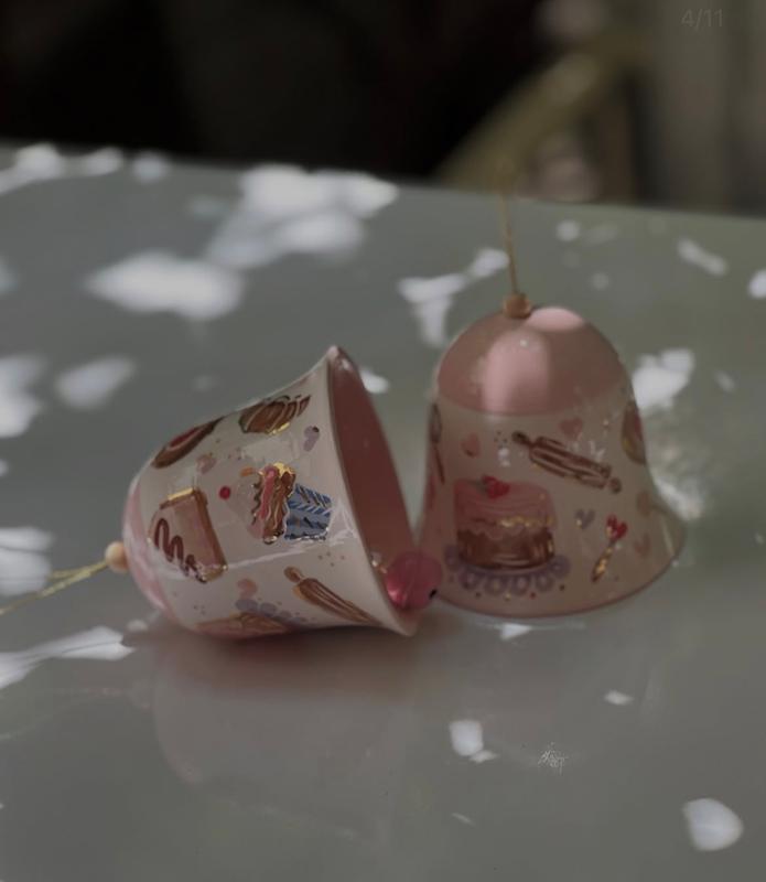 زنگوله شکلات