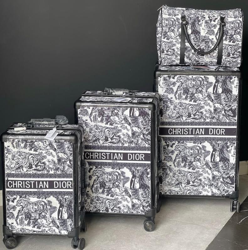 چمدان مستر  Dior