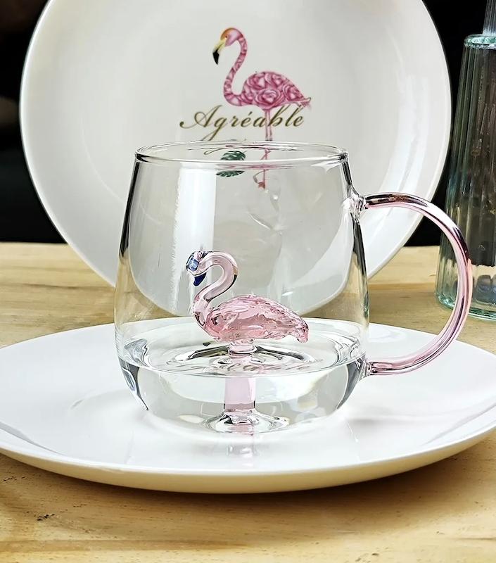 ماگ فلامینگو