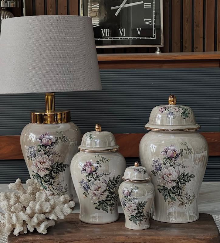 آباژور لمونژ