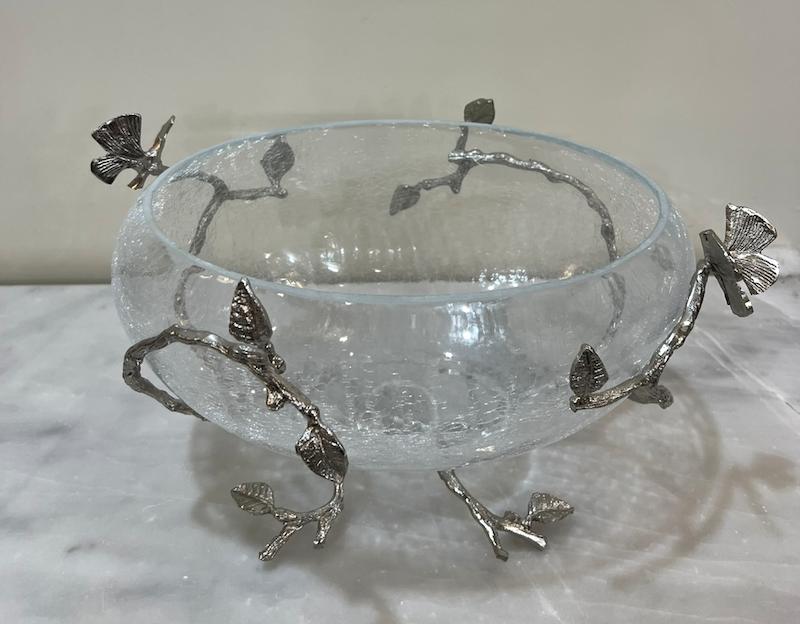 کشکول پروانه