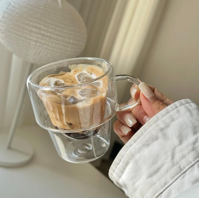 فنجون دوجداره