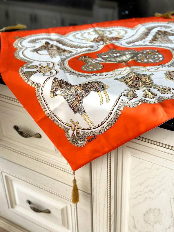 رومیزی هرمس