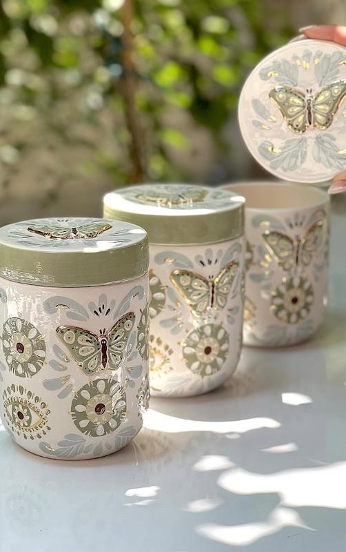 بانکه پروانه