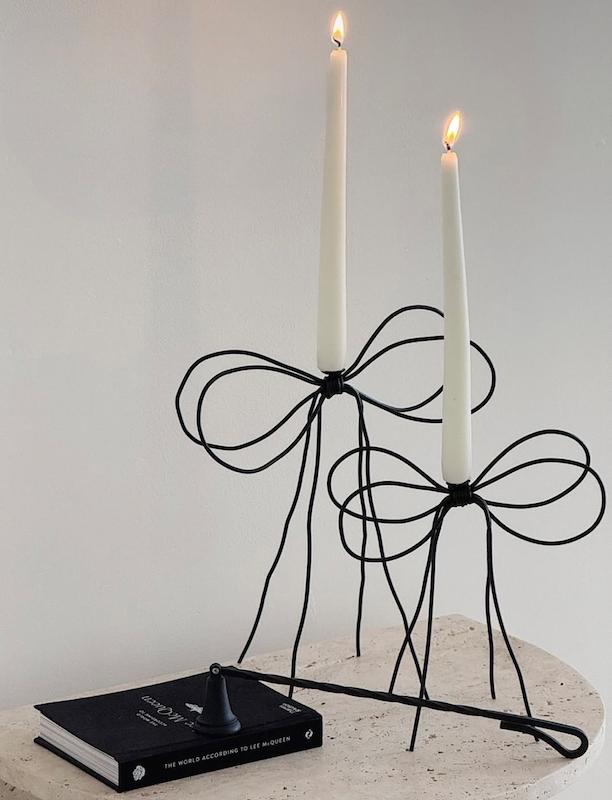 جاشمعی پاپیون