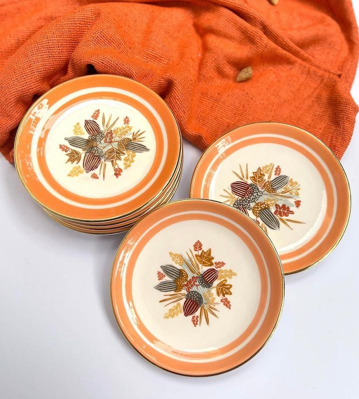 پیشدستی بلوط