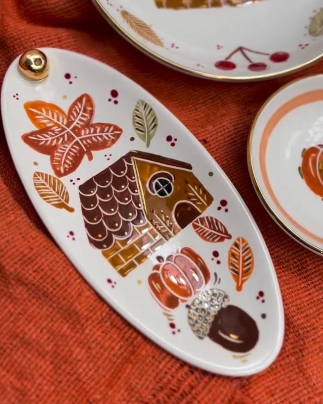 رولت خوری پاییز