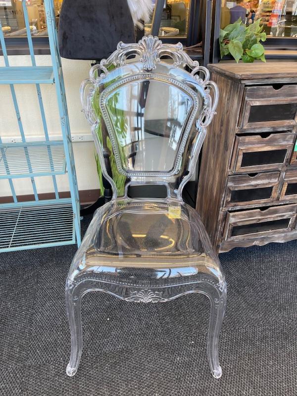 صندلی پلکسی کارتل