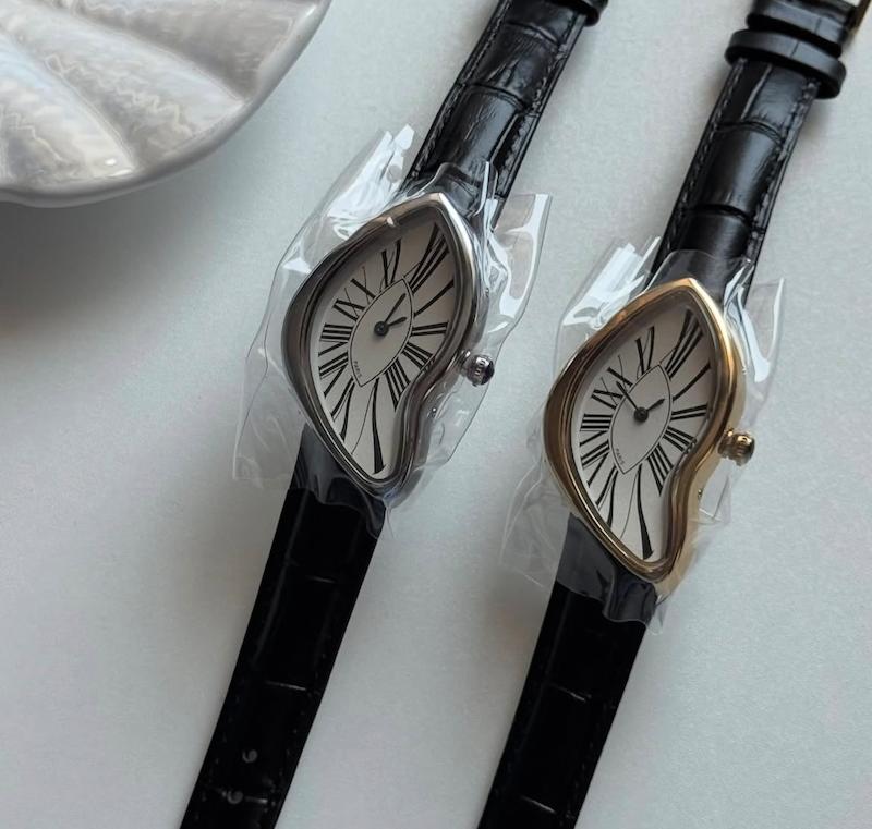 ساعت مچی دالی