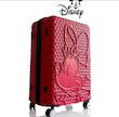 چمدان میکی موس و مینی موس