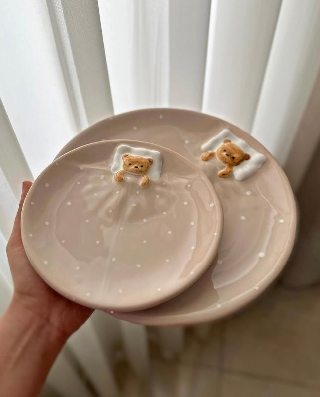 غذاخوری تدی