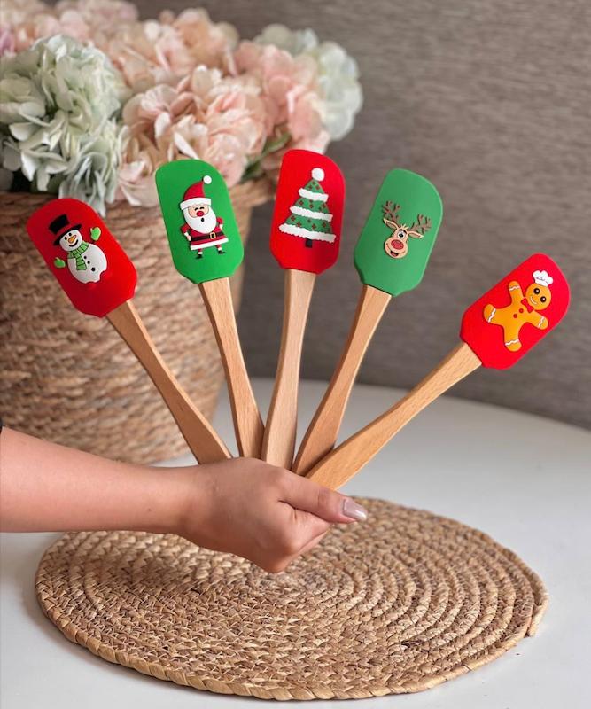 لیسک کریسمس