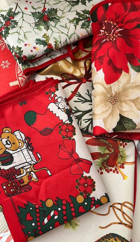 پیشبند کریسمس