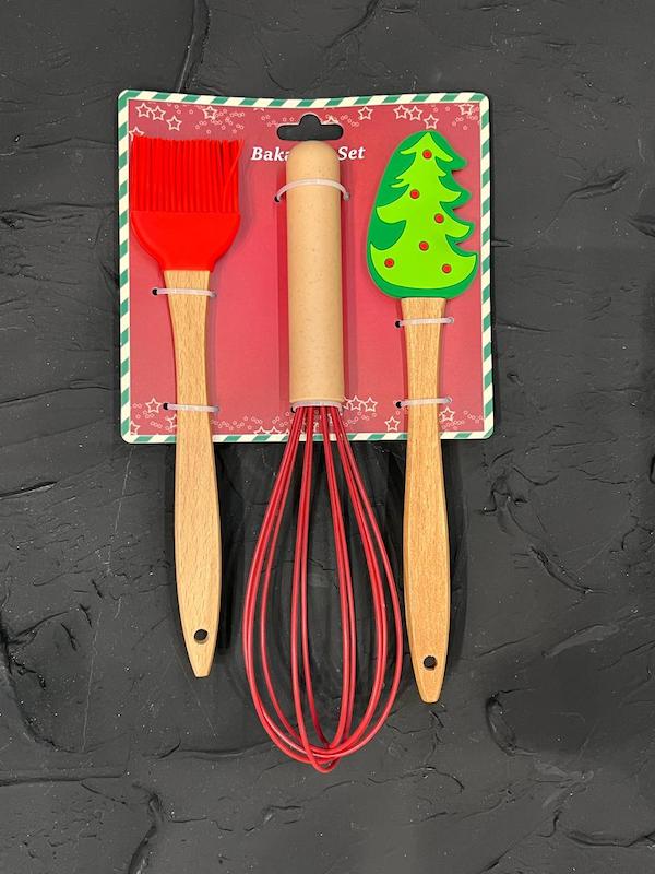 پک ۳ تکه کریسمس