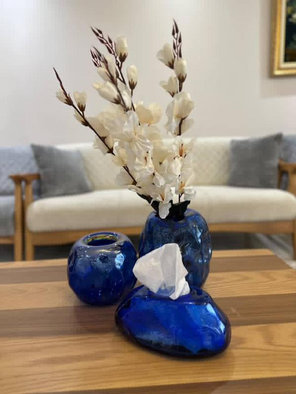 پک ۳ تکه اکسسوری