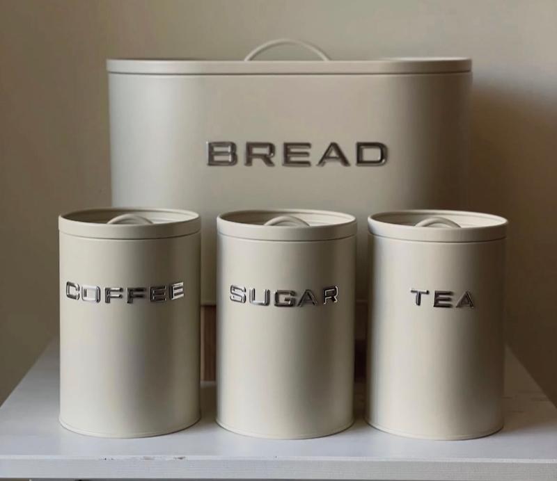 ست آشپزخانه اسمگ