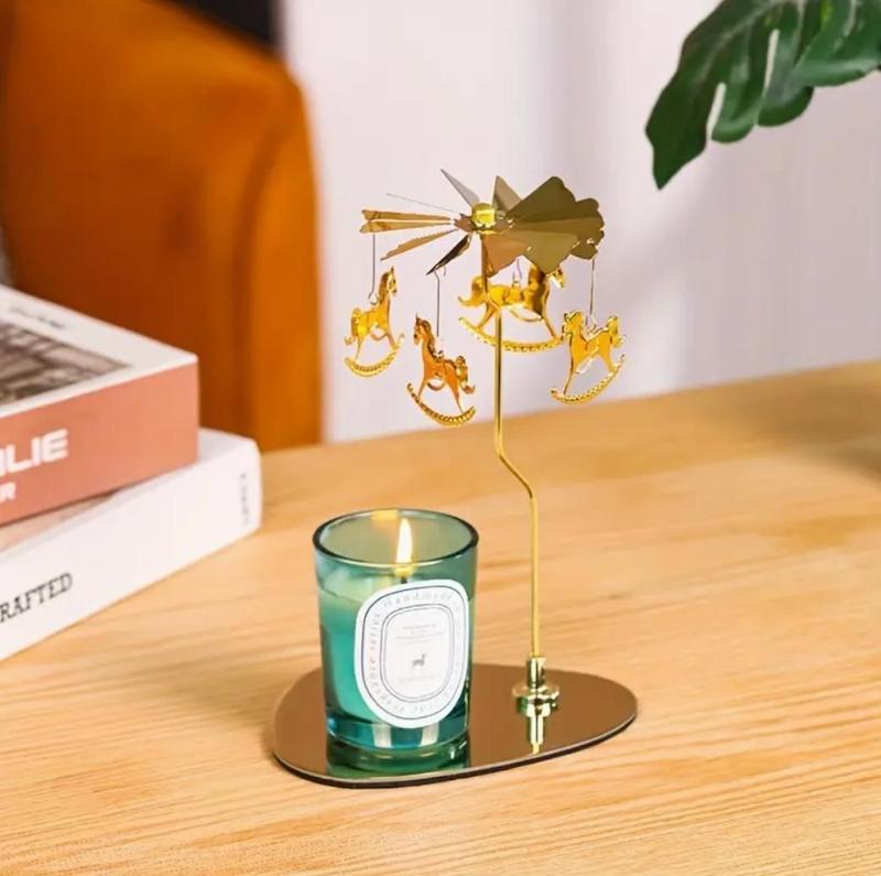 شمعدان رقصان