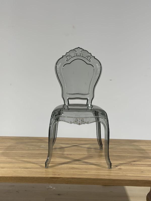 صندلی پلکسی