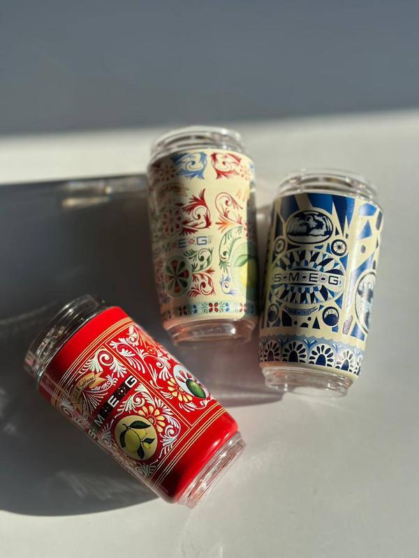 تراول ماگ اسمگ