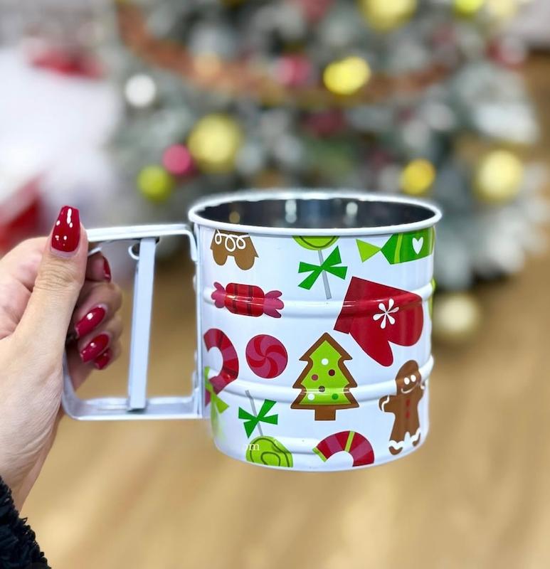 الک آرد کریسمسی