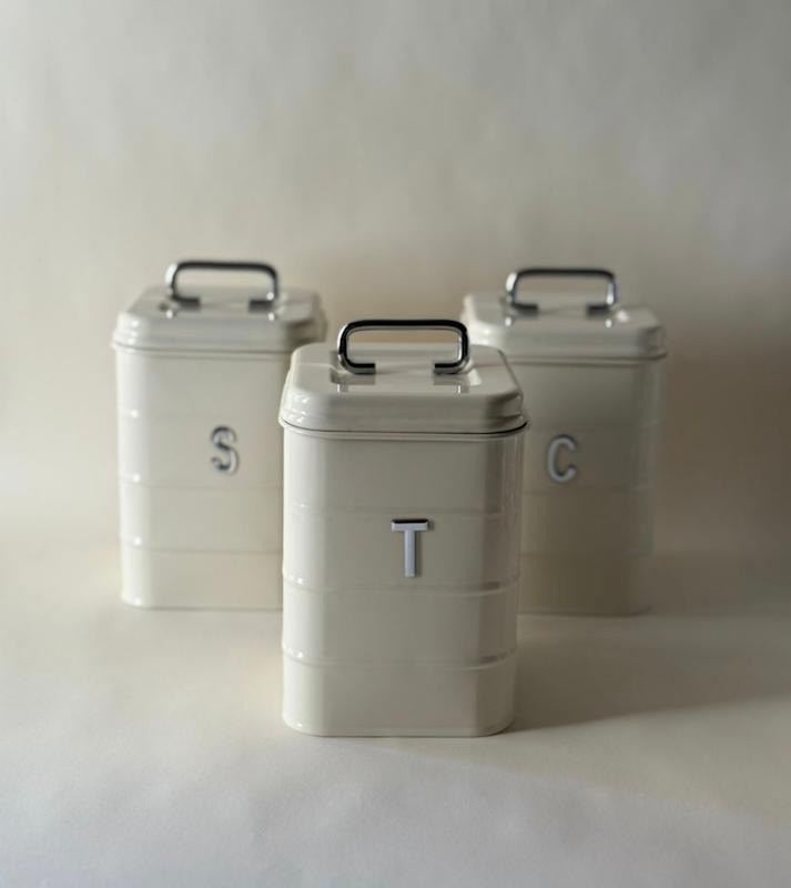 بانکه ۳ تایی گالوانیزه