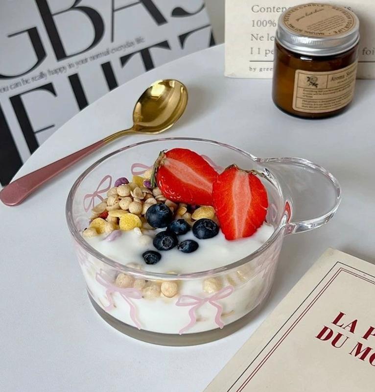 دسر خوری پاپیون