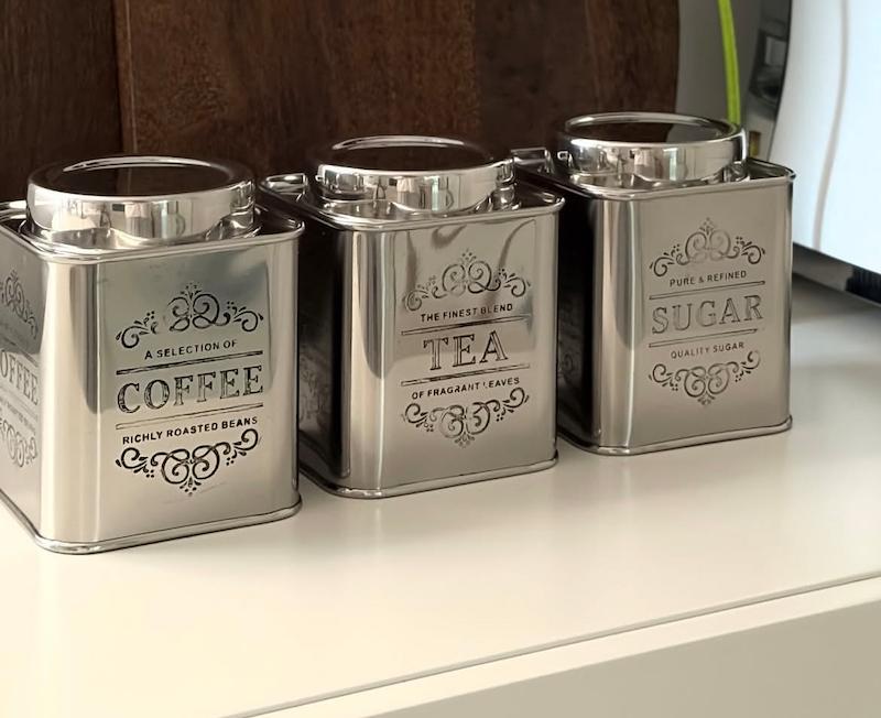 بانکه استیل برنج