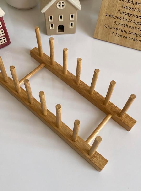 استند بشقاب