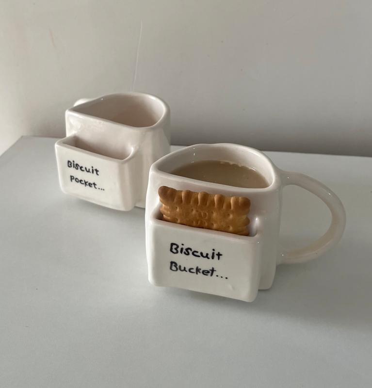 ماگ بیسکوییتی