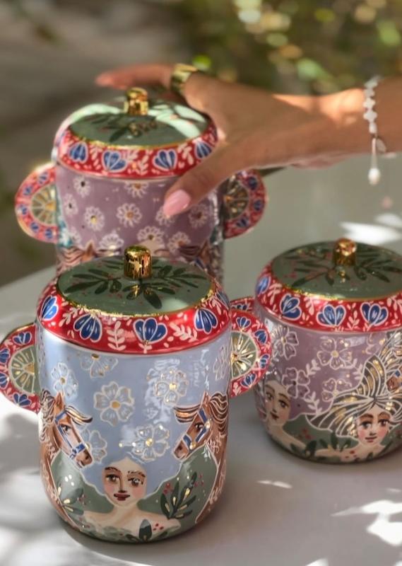 بانکه قاجاری