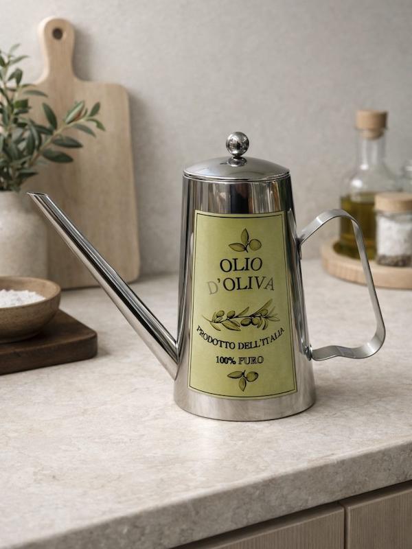 روغن ریز استیل