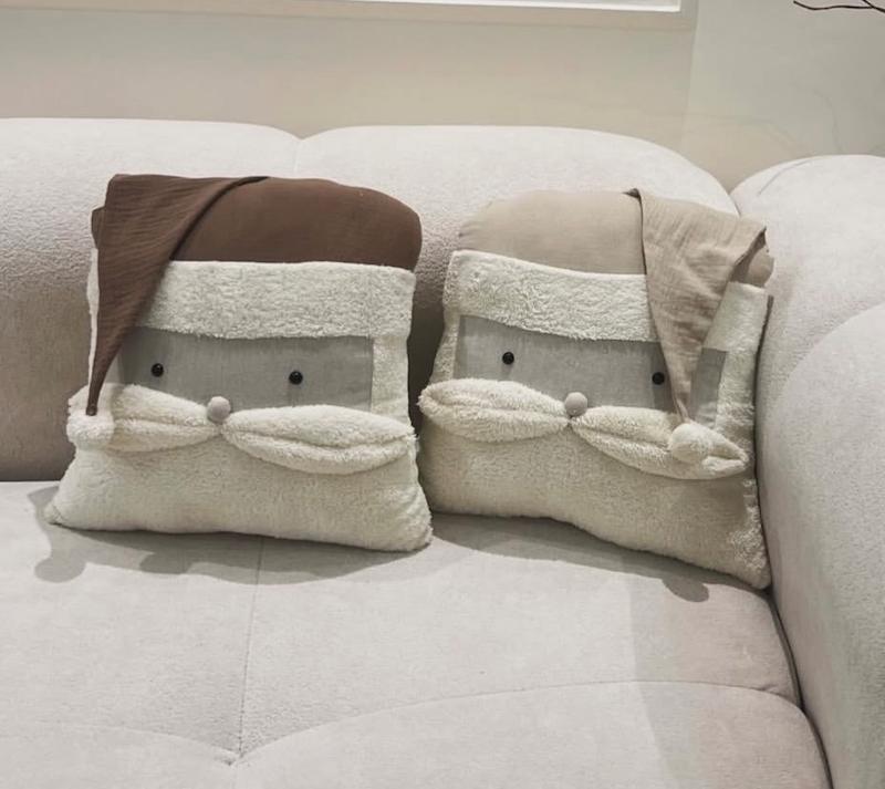 کوسن بابانوئل