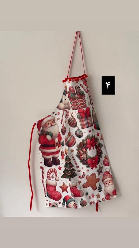 پیشبند کریسمس