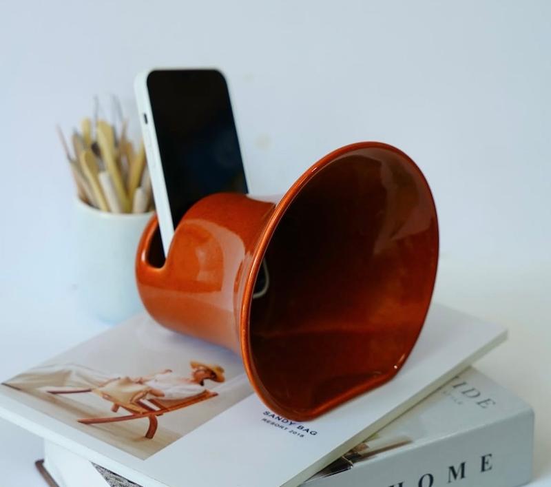 اسپیکر رومیزی