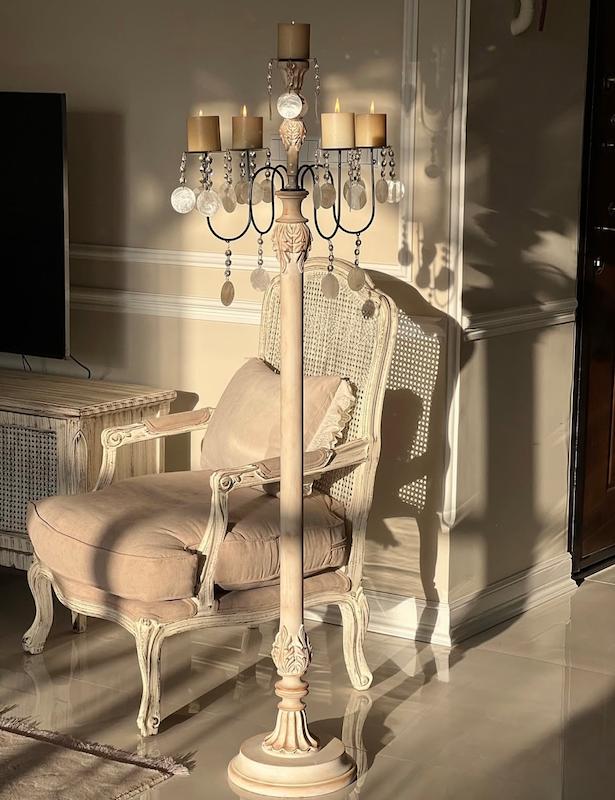 کنار سالنی فلورانس