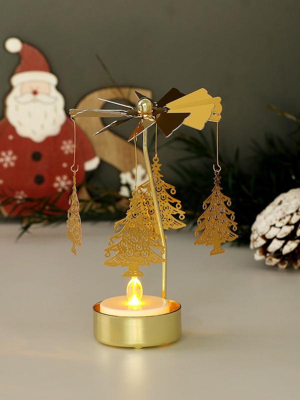 شمعدان رقصان کاج