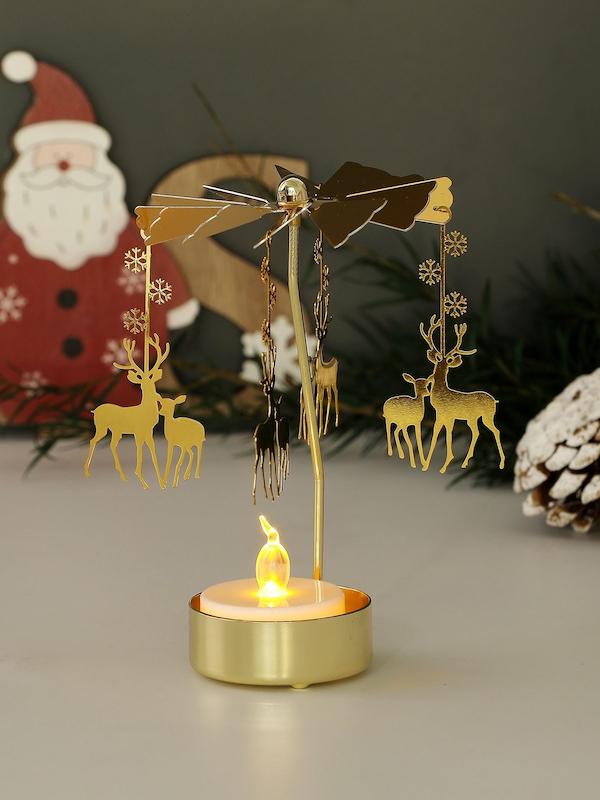 شمعدان رقصان گوزن