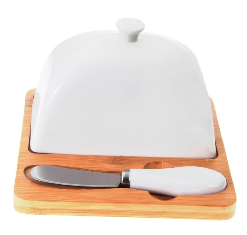 کره خوری بامبو