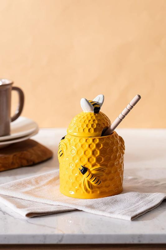 عسل خوری مادام کوکو