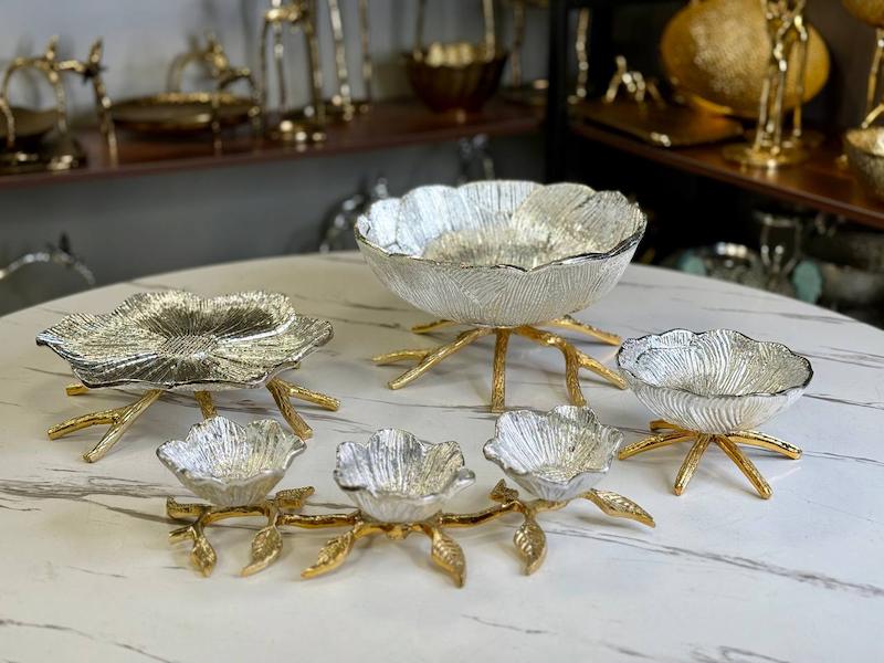 سرویس پذیرایی لوتوس