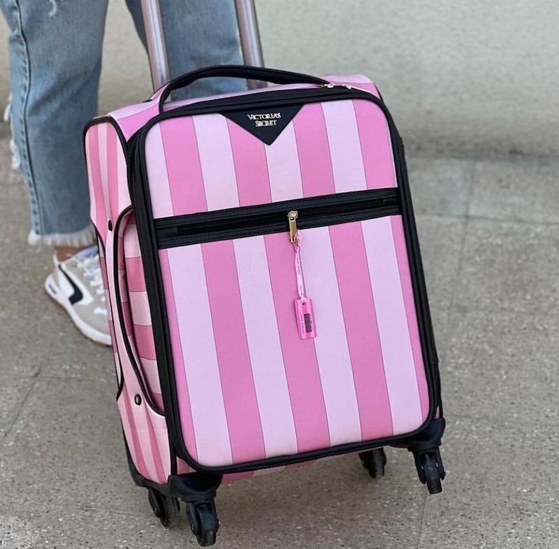 چمدان مسافرتی ویکتوریاسکرت