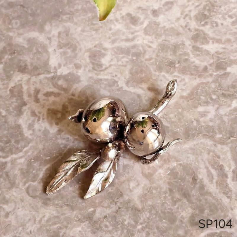 نمکدان هندی