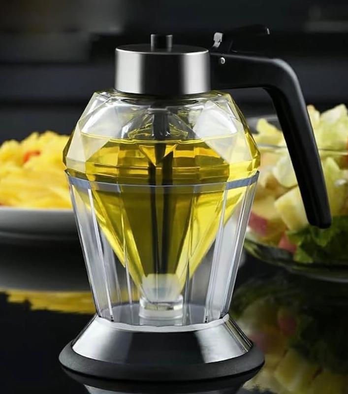 عسل ریز و روغن ریز 