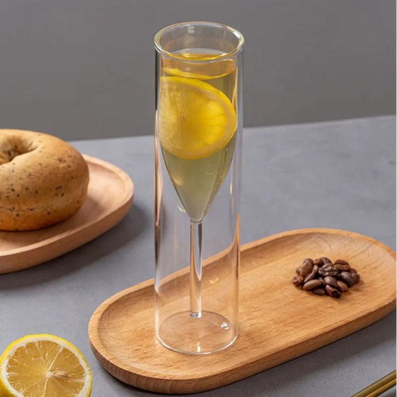 جام دوجداره وارداتی