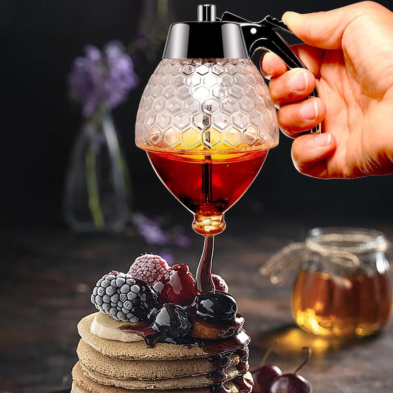 عسل خوری کندو