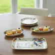 صبحانه خوری پرنده