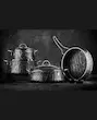 سرویس قابلمه پاچی