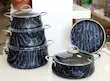 سرویس قابلمه پاچی