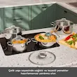 سرویس قابلمه کاراجا